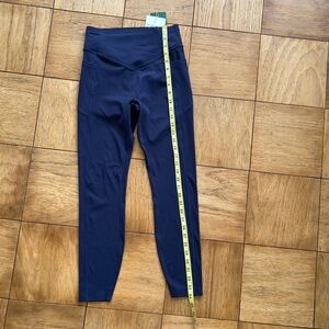 HALARA Kids Leggings in Deep Blue